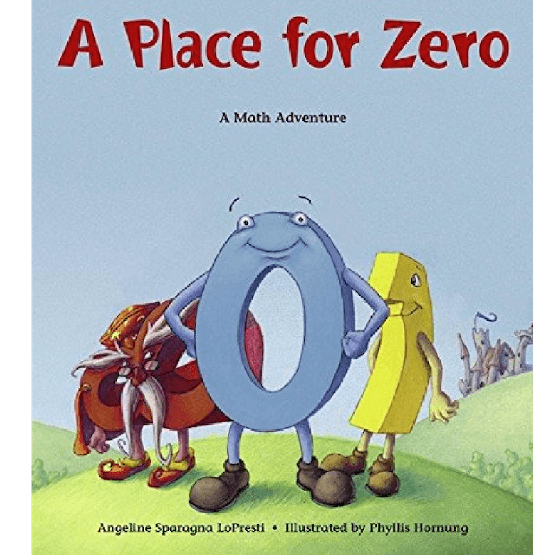 A Place For Zero