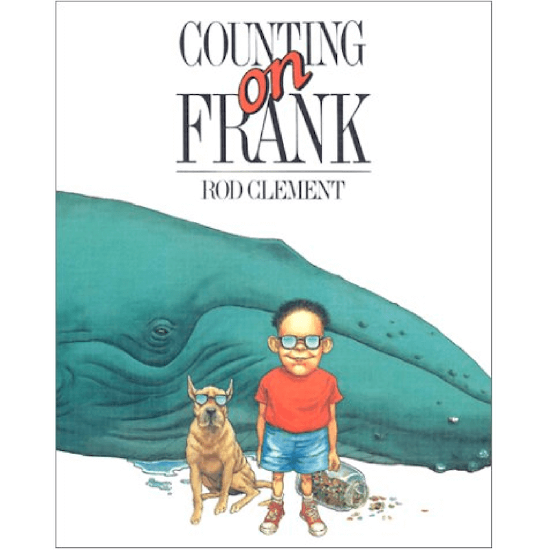 Counting On Frank