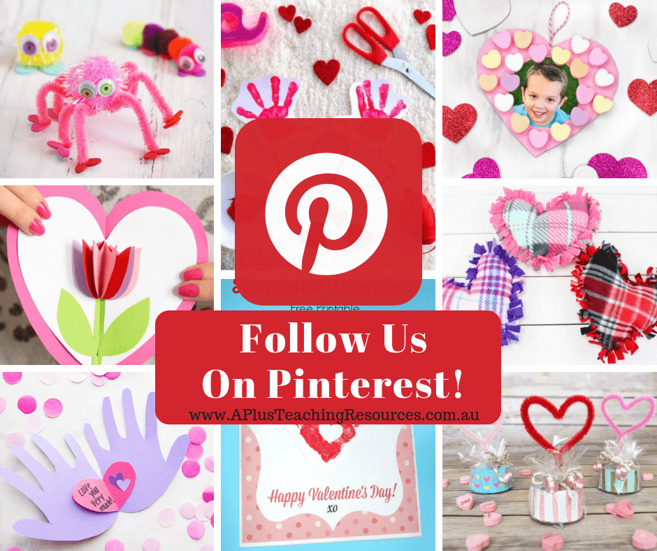 A Plus Teaching Resources On Pinterest!
