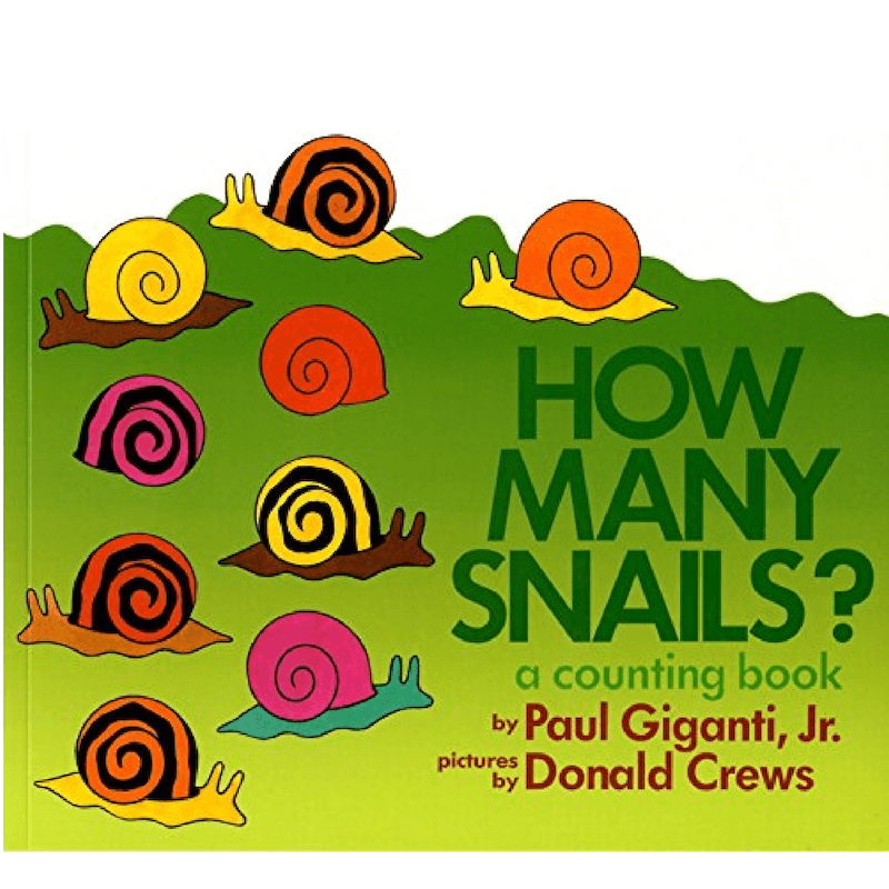 How Many Snails