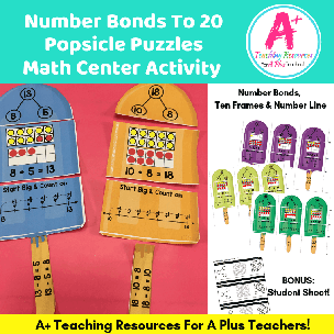 Addition & Subtraction