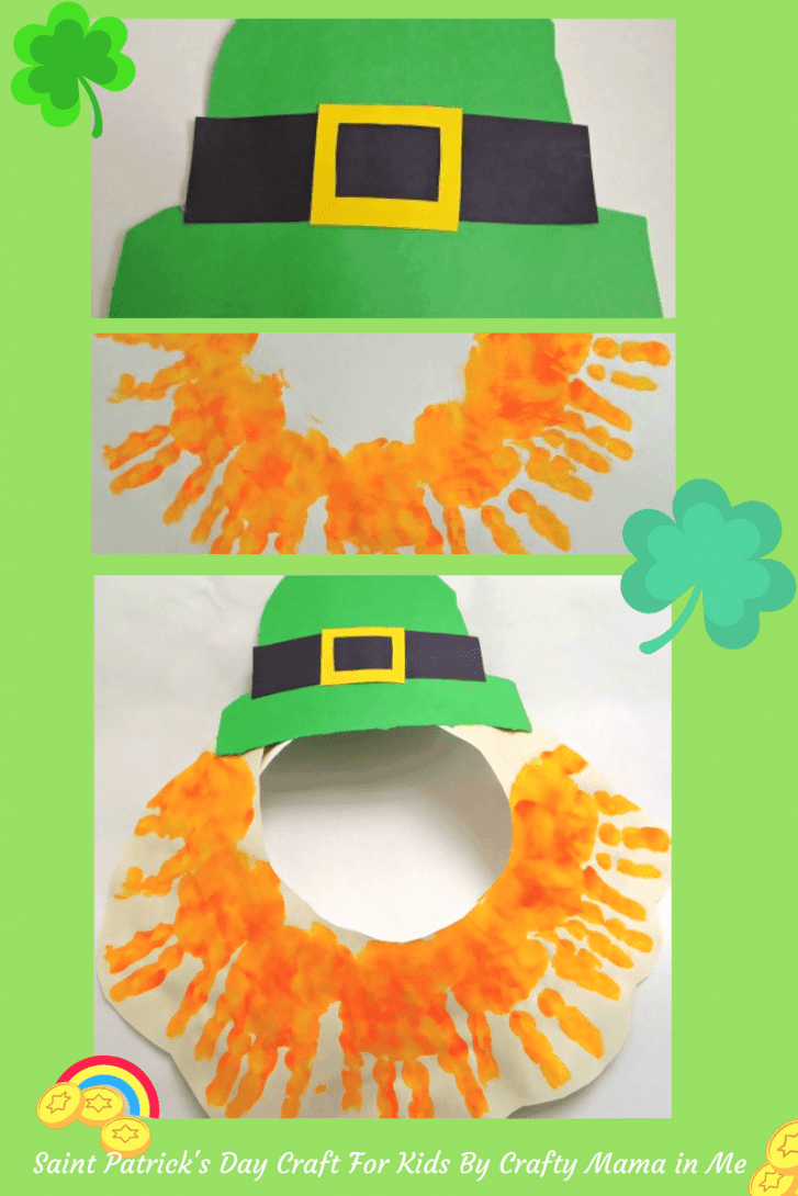 17 Saint Patrick's Day Activities For Kids {Classroom Fun}
