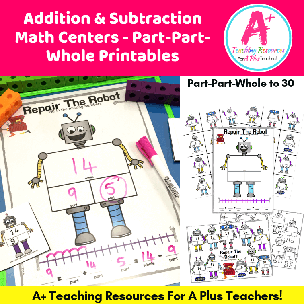 Addition & Subtraction